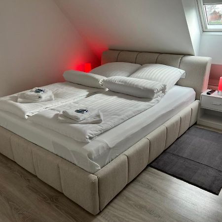 Ferienwohnung 索尔陶 外观 照片