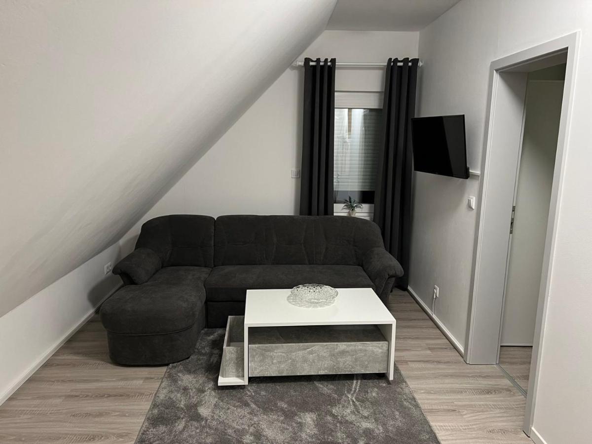 Ferienwohnung 索尔陶 外观 照片
