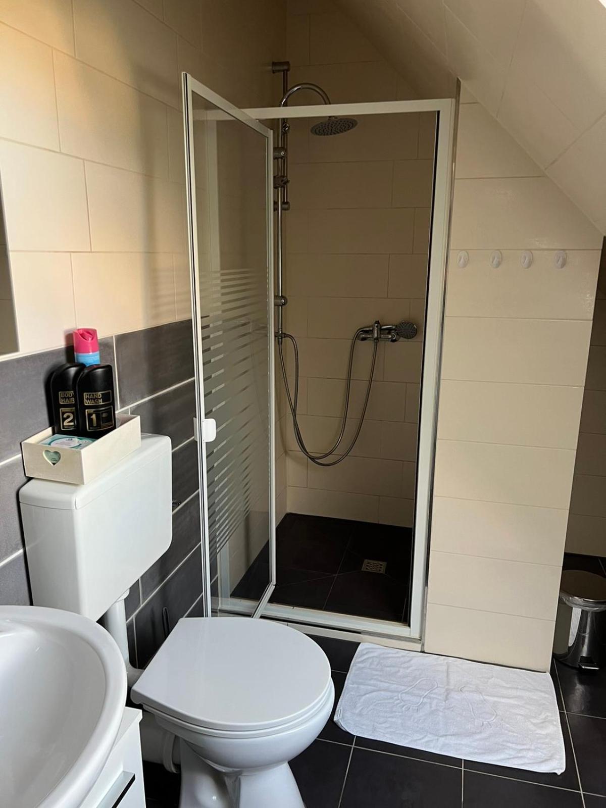 Ferienwohnung 索尔陶 外观 照片